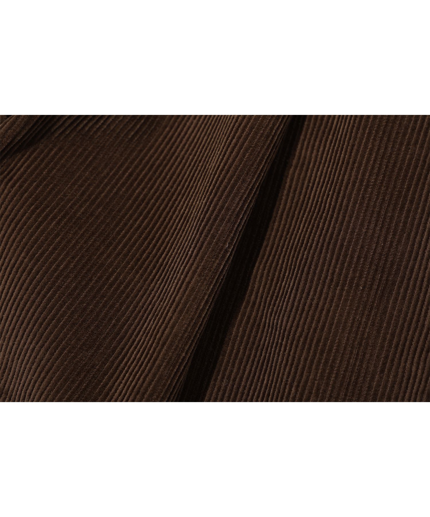 [COMPAGNO]★BALLOON WIDE CORDUROY PANTS Designer fashion, Seoul-fully created | W Concept