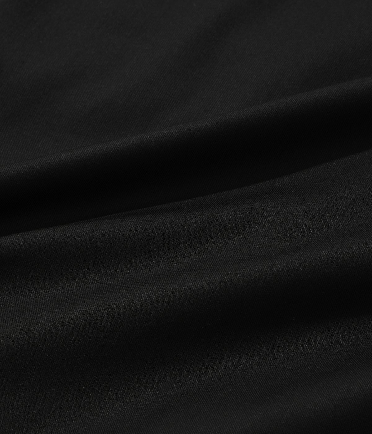 팔렛(FALLETT) 스탠카라 집업 블루종 블랙
