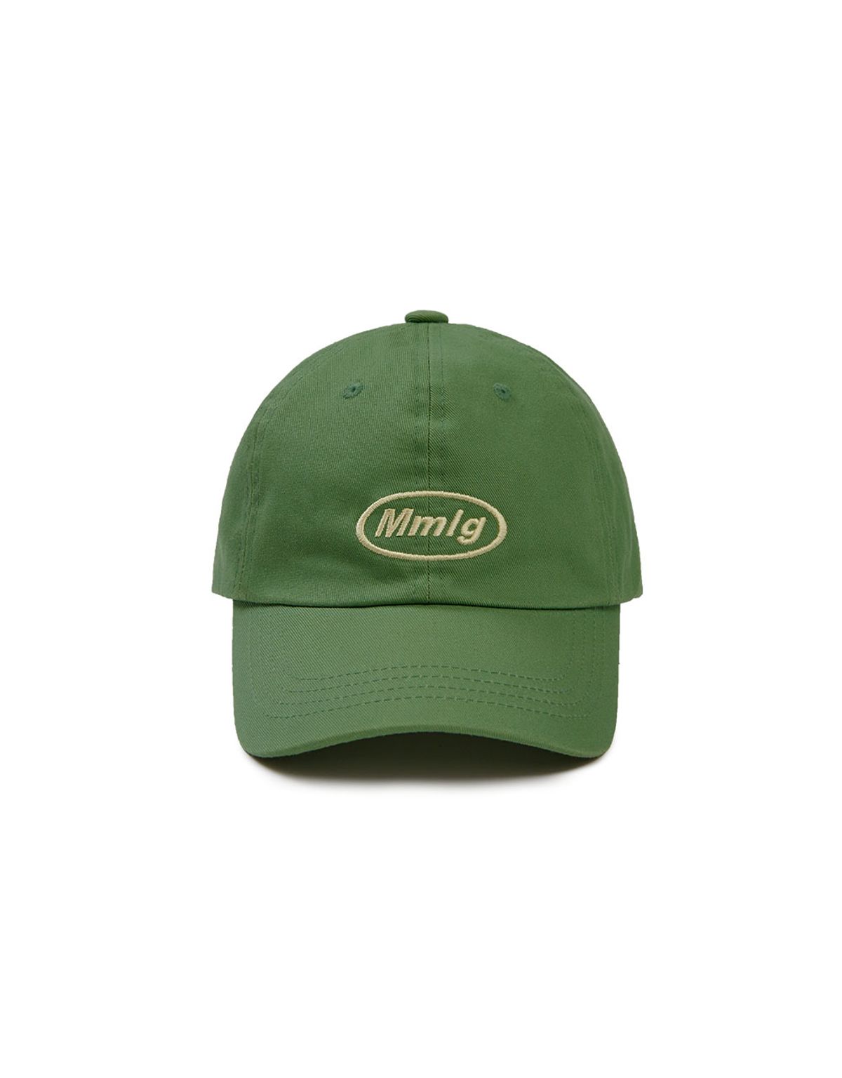 엠엠엘지(MMLG) [Mmlg] MMLG BALLCAP (GREEN)