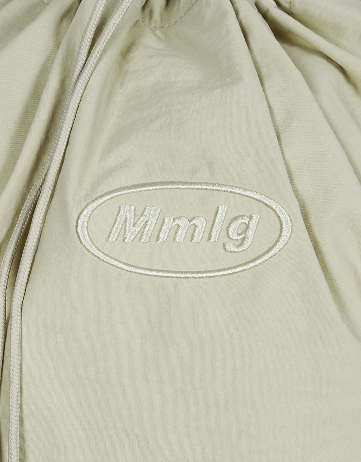 엠엠엘지(MMLG) [Mmlg] MMLG RUCKSACK (BEIGE)