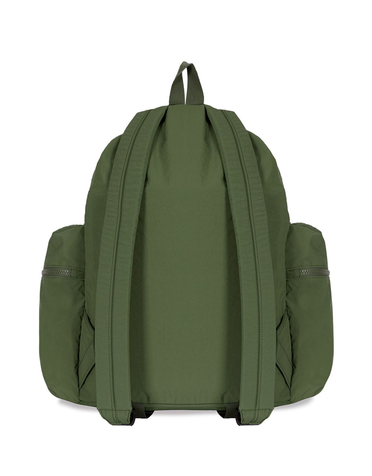 엠엠엘지(MMLG) [Mmlg] MMLG RUCKSACK (KHAKI)