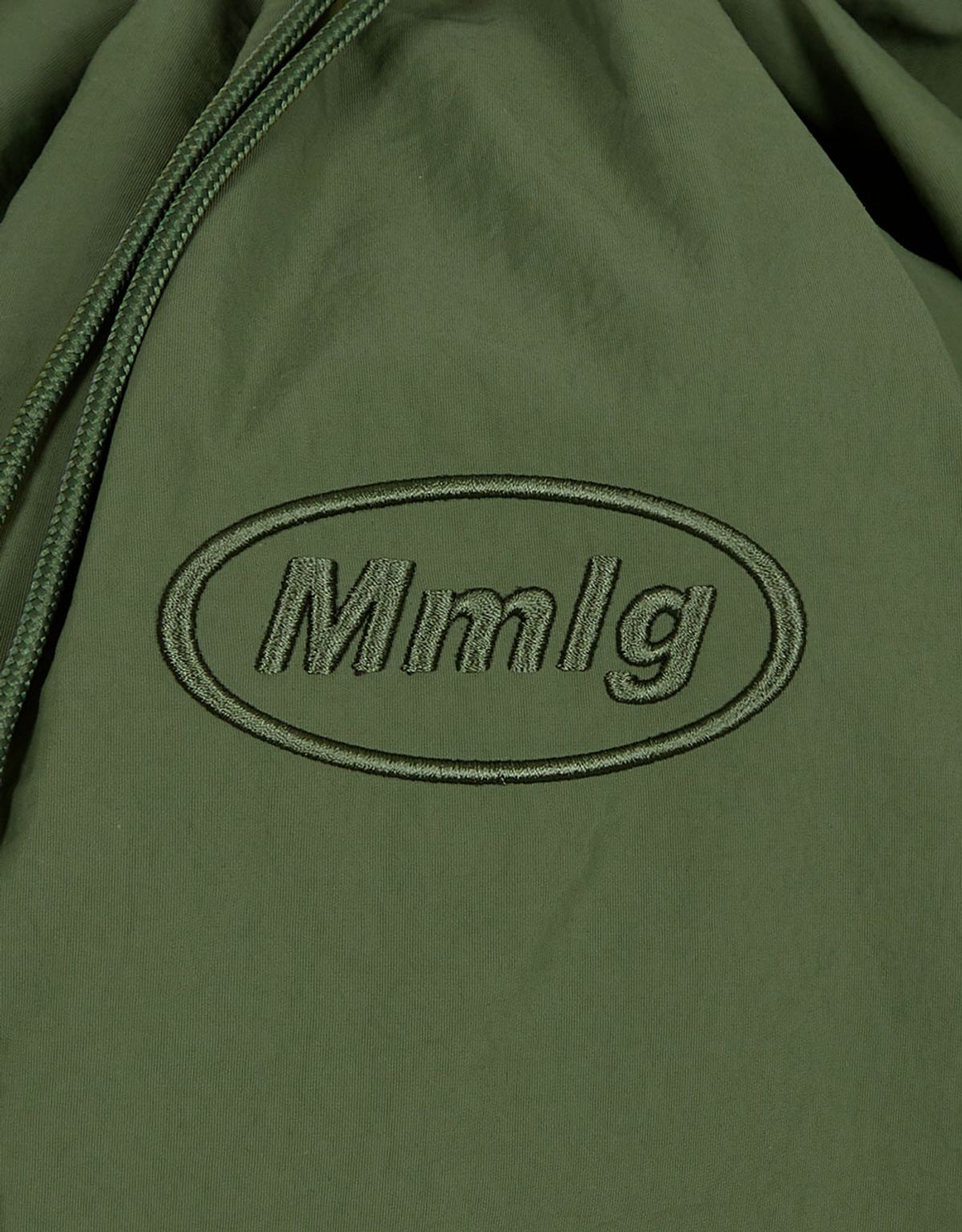 엠엠엘지(MMLG) [Mmlg] MMLG RUCKSACK (KHAKI)