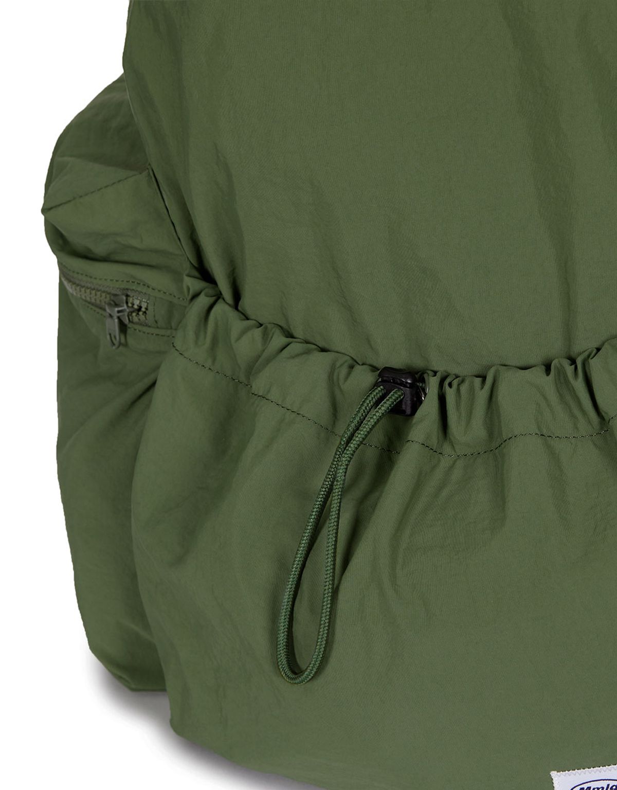 엠엠엘지(MMLG) [Mmlg] MMLG RUCKSACK (KHAKI)