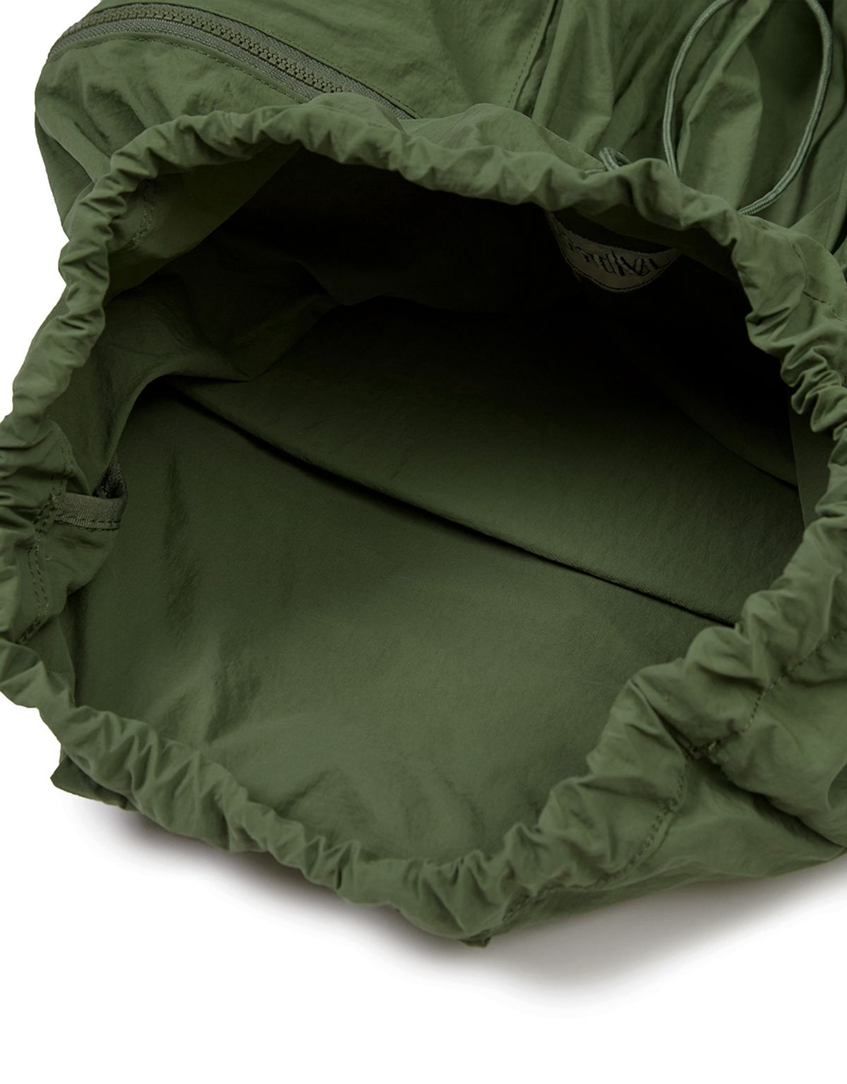 엠엠엘지(MMLG) [Mmlg] MMLG RUCKSACK (KHAKI)