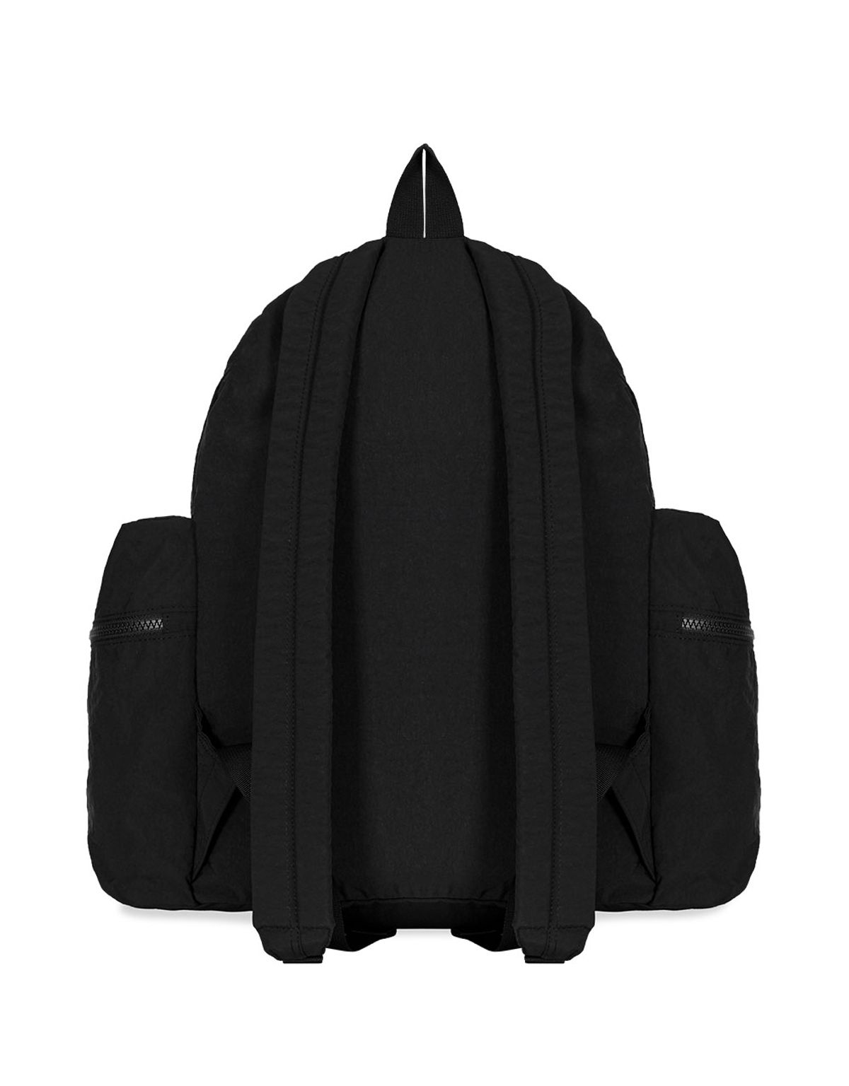 엠엠엘지(MMLG) [Mmlg] MMLG RUCKSACK (BLACK)