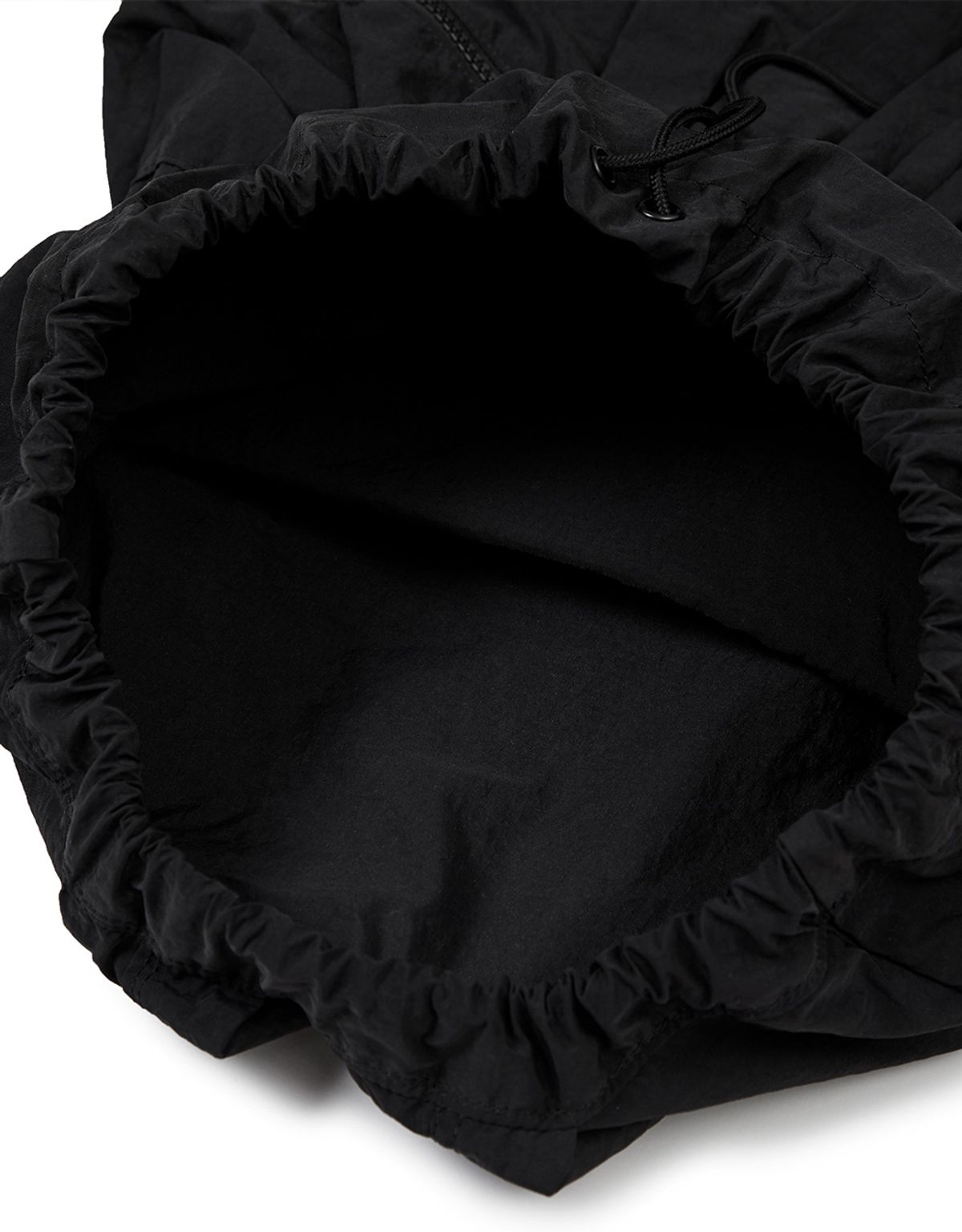 엠엠엘지(MMLG) [Mmlg] MMLG RUCKSACK (BLACK)