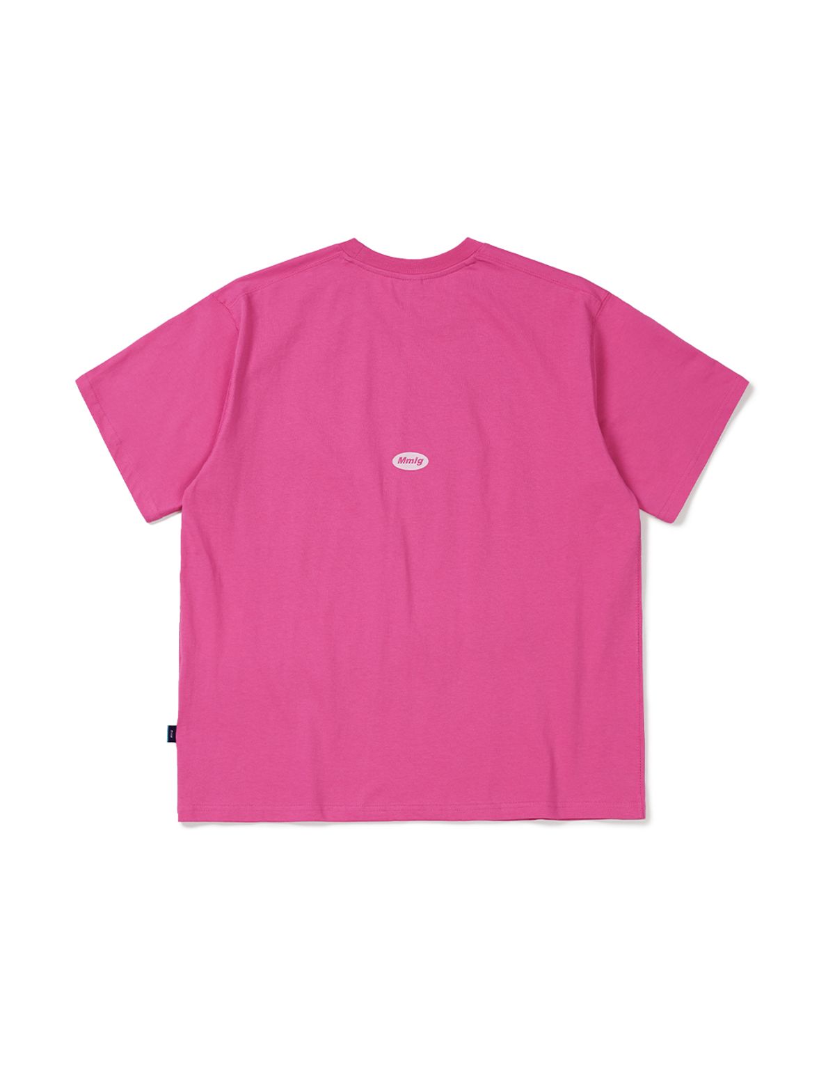 엠엠엘지(MMLG) [Mmlg] AMATEUR HF-T (FLOW PINK)