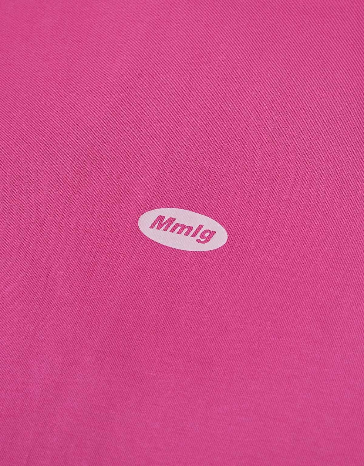 엠엠엘지(MMLG) [Mmlg] AMATEUR HF-T (FLOW PINK)