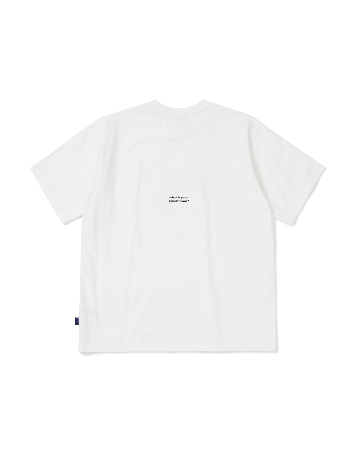 엠엠엘지(MMLG) [Mmlg] Mm FAMILY HF-T (EVERY WHITE)