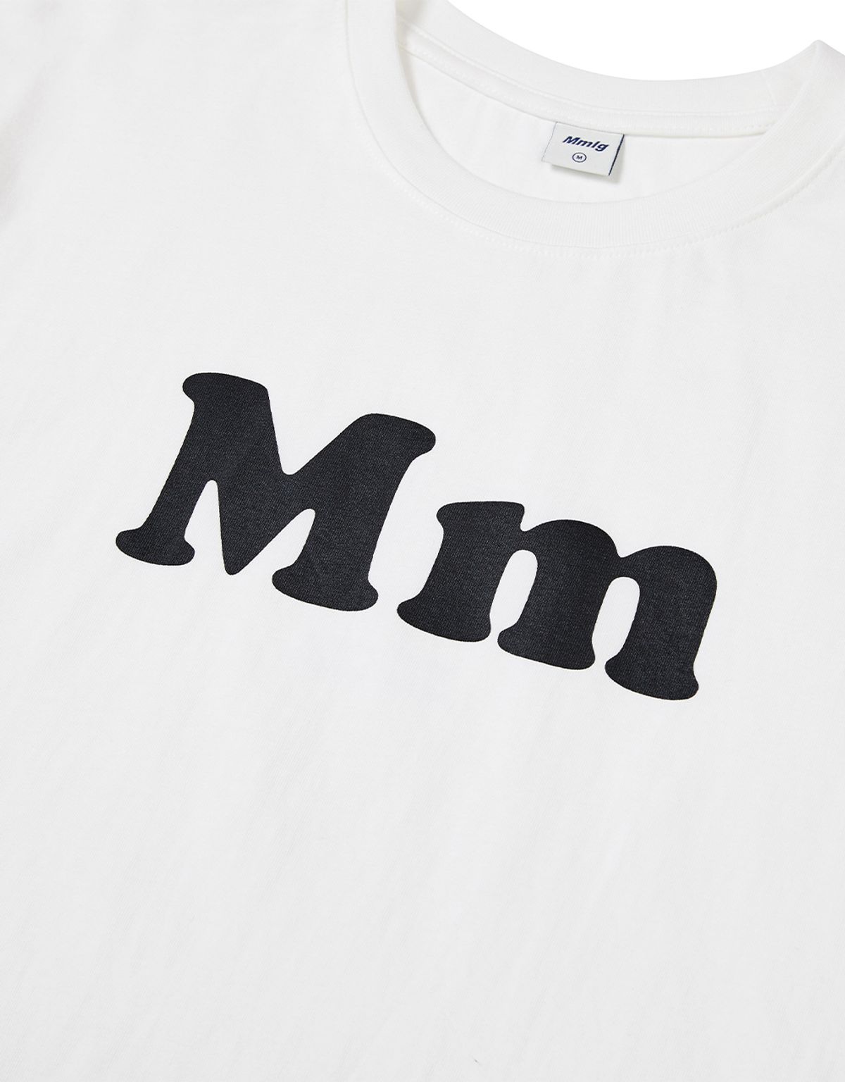 엠엠엘지(MMLG) [Mmlg] Mm FAMILY HF-T (EVERY WHITE)