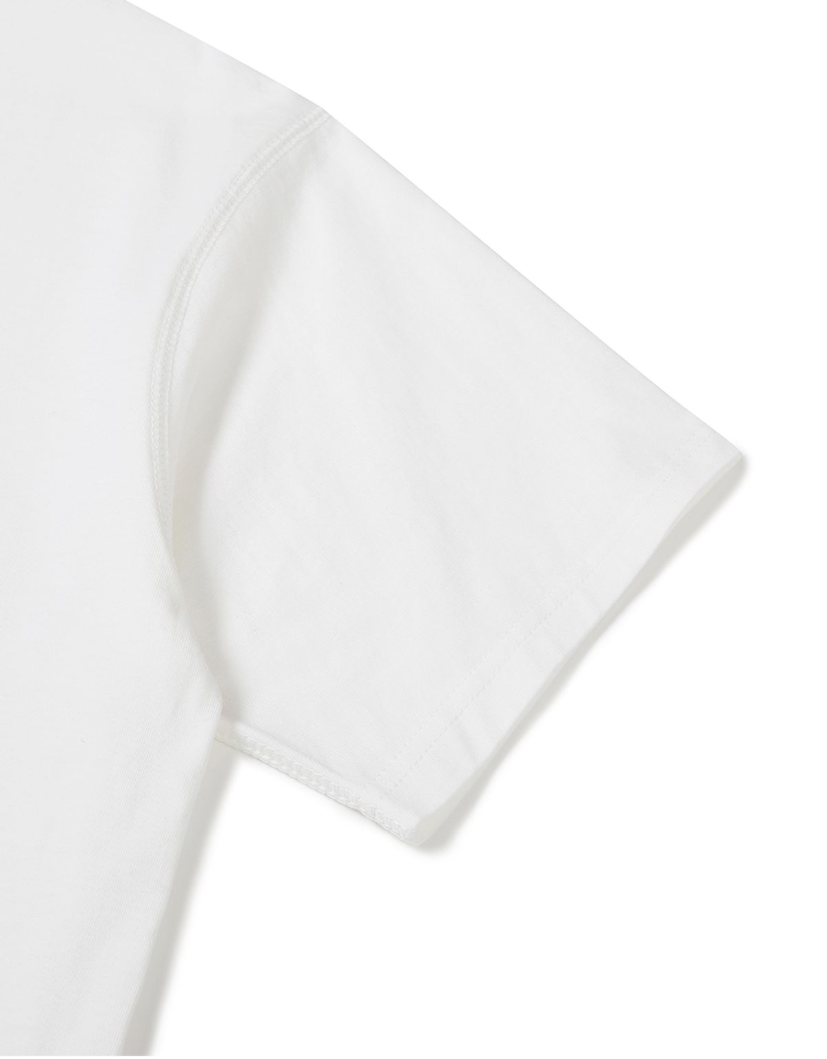 엠엠엘지(MMLG) [Mmlg] Mm FAMILY HF-T (EVERY WHITE)