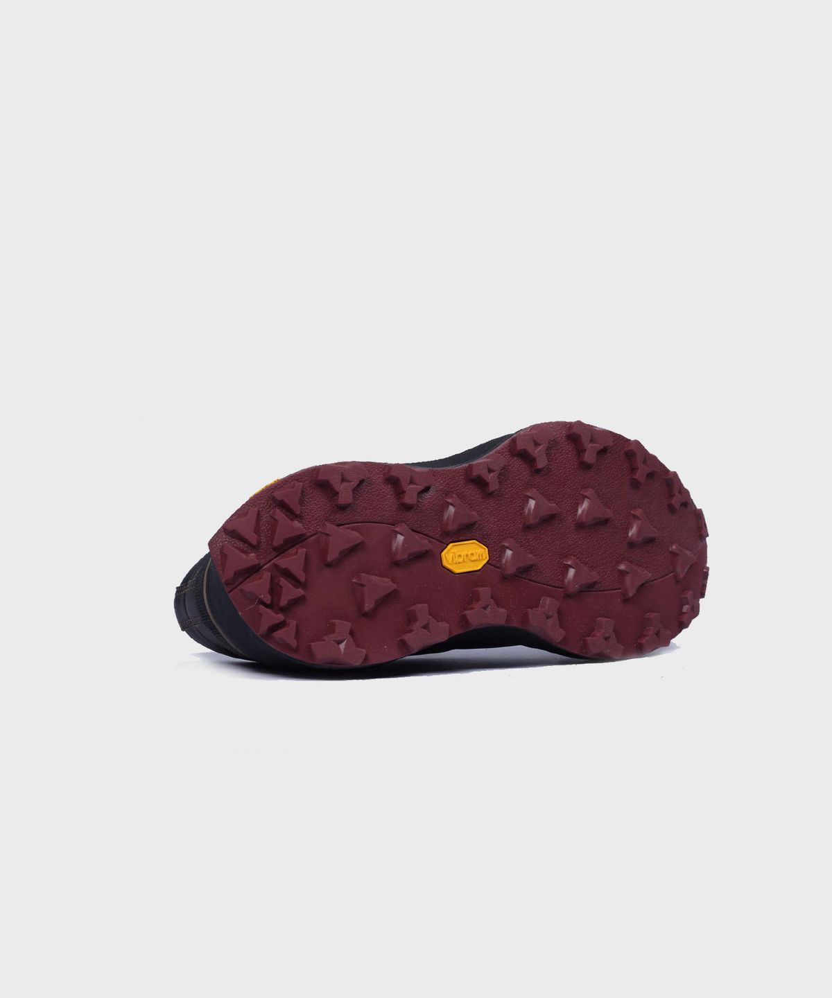 로드(RODD) 에이블러 레이저 로우(ABLER RAZOR LW)_버건디블랙(BURGUNDY BLACK)