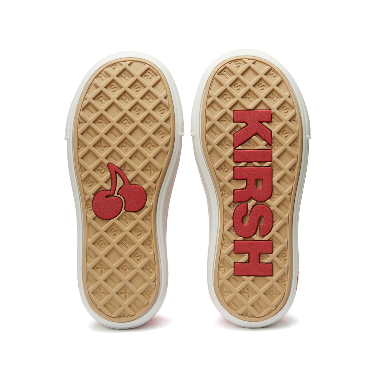키르시(KIRSH) 키르시 슈즈 하이 [블랙]
