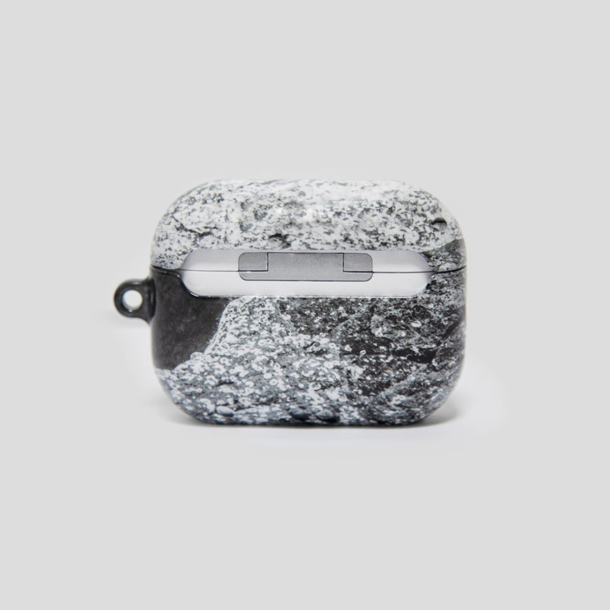 베이스언유즈(BASEDON_YOUTH) Process Trace_AIRPODS PRO CASE
