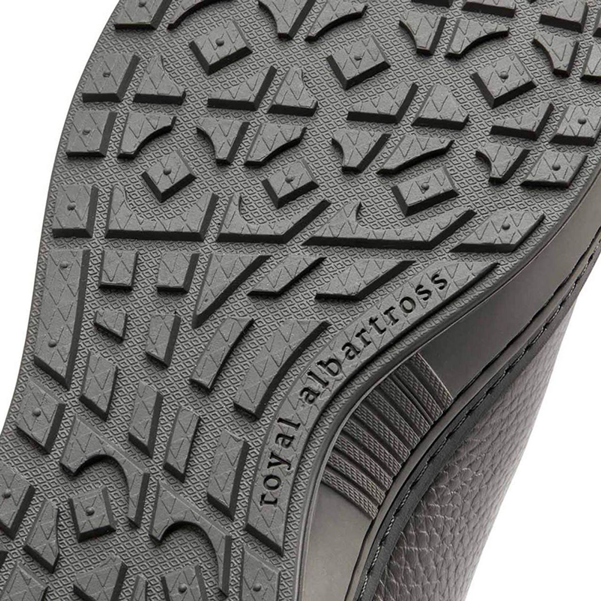로얄 알바트로스(ROYAL ALBARTROSS) 남자 골프화 폰티악 Pontiac grey 그레이