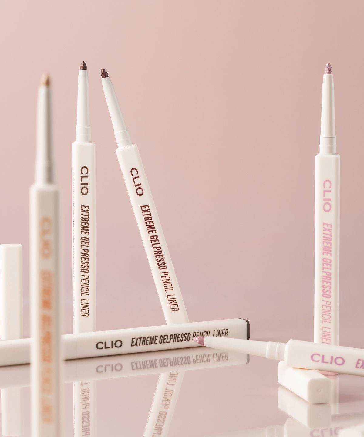클리오(CLIO) 익스트림 젤프레소 펜슬라이너