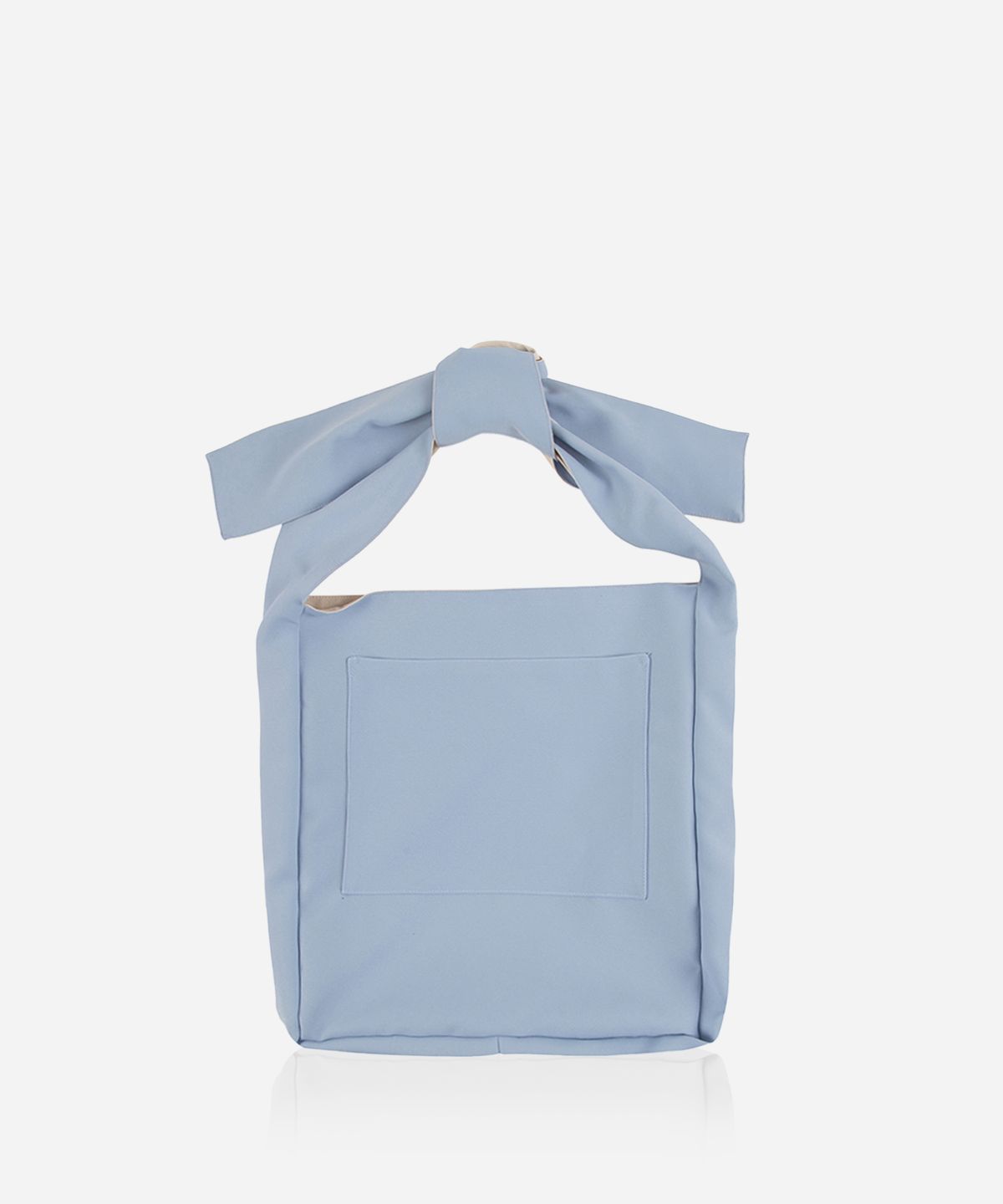 러브참(LOVECHARM) [바니 에코백] Bunny Ecobag_Cotton&Shiny