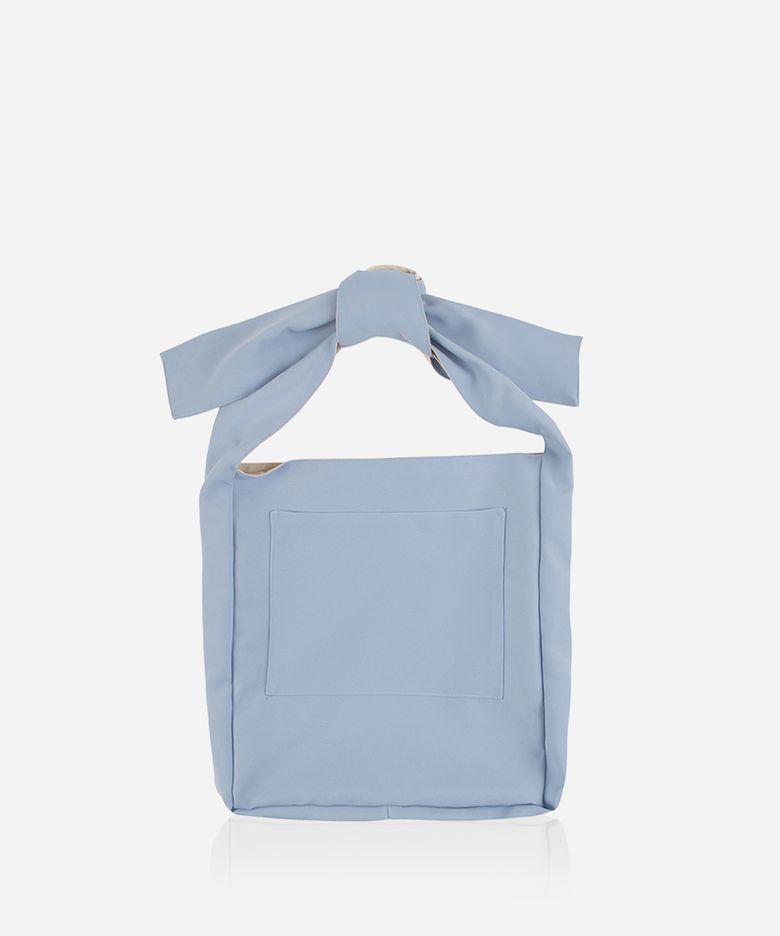 [바니 에코백] Bunny Ecobag_Cotton&Shiny