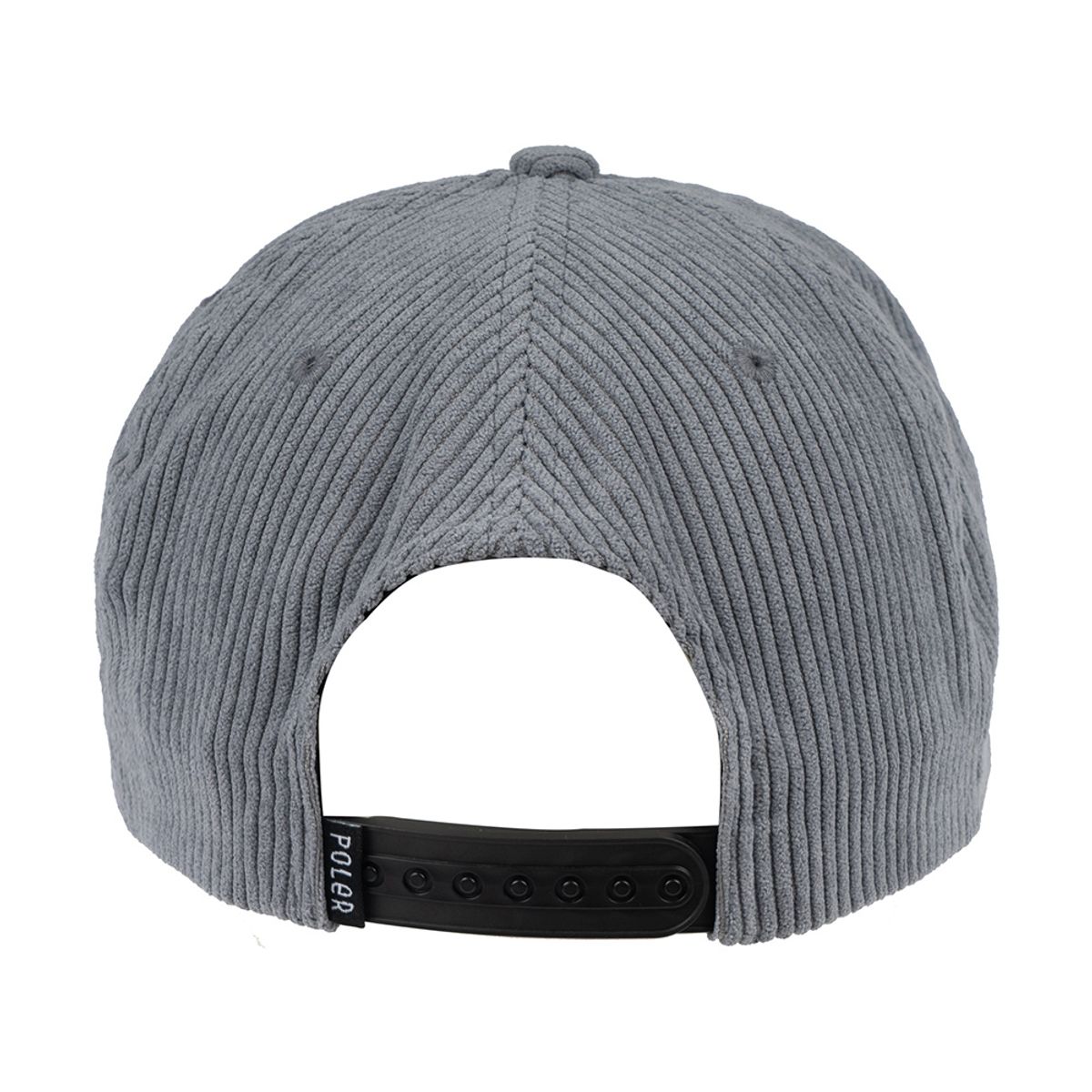폴러스터프(POLERSTUFF) MTN RAINBOW HAT DEEP OCEAN