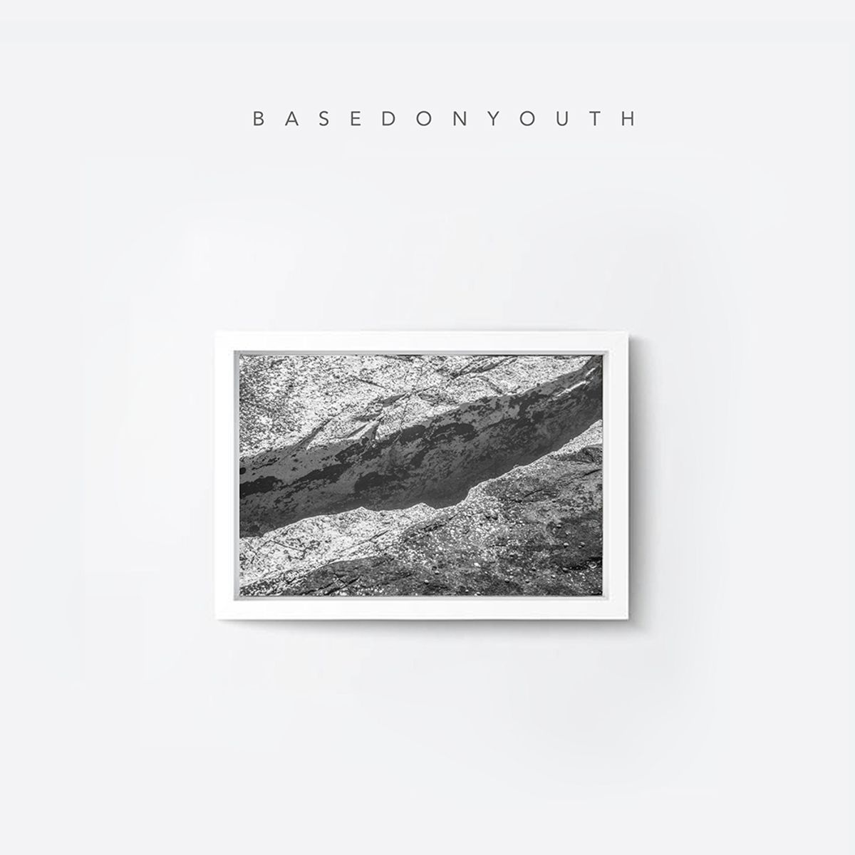 베이스언유즈(BASEDON_YOUTH) universe a3 인테리어 포스터