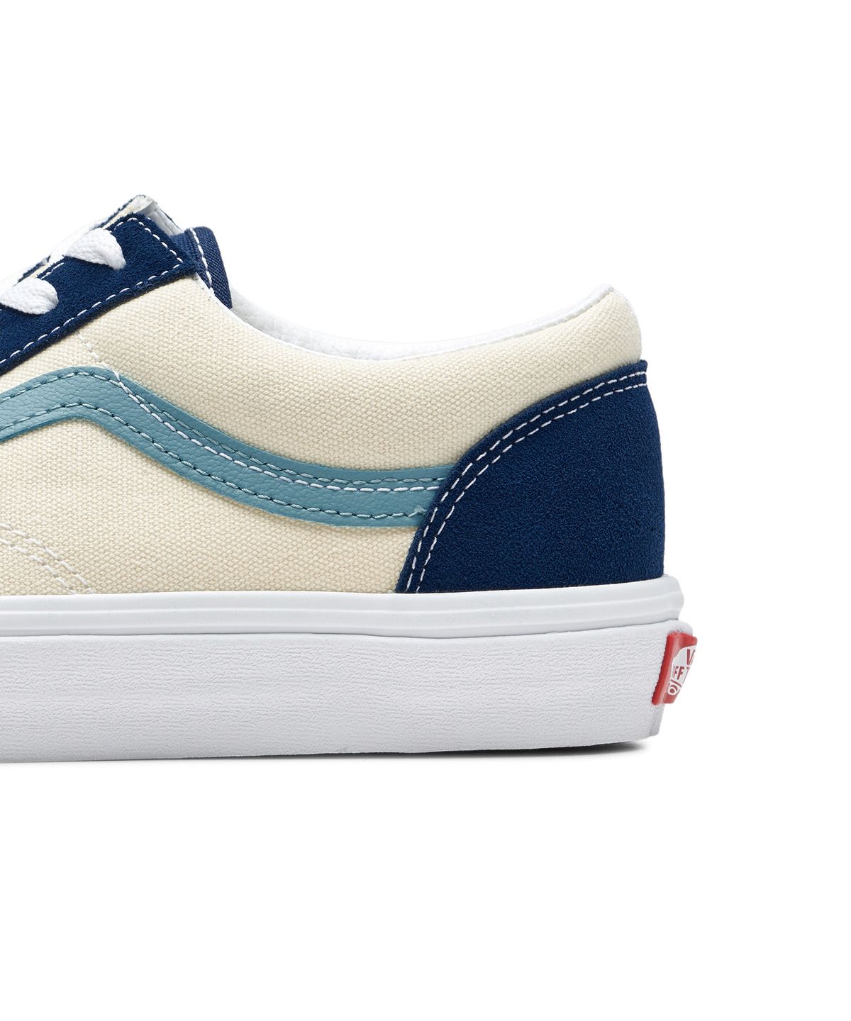 반스(VANS) 스타일 36 - (레트로 스포츠) 지브롤터 씨:카메오 블루 / VN0A3DZ3VY11