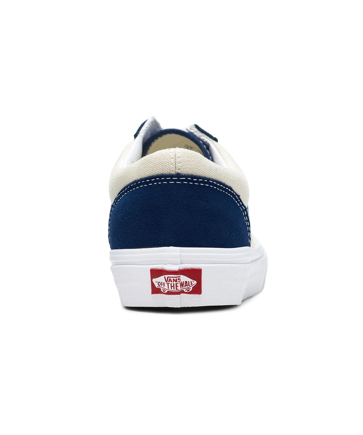 반스(VANS) 스타일 36 - (레트로 스포츠) 지브롤터 씨:카메오 블루 / VN0A3DZ3VY11