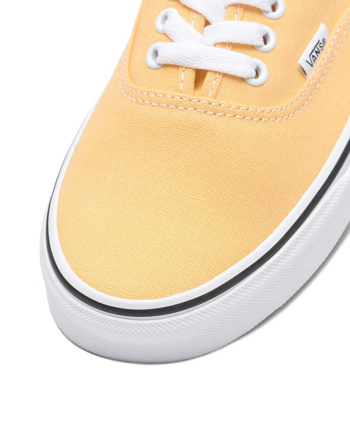 반스(VANS) 어센틱 - 플랙스:트루 화이트 / VN0A5KRDAVL1