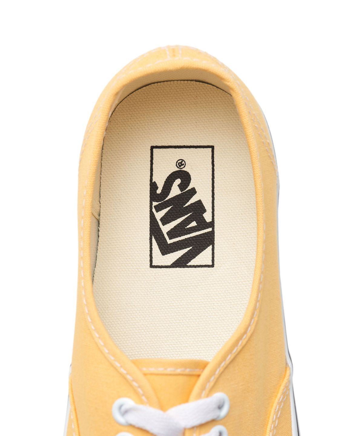 반스(VANS) 어센틱 - 플랙스:트루 화이트 / VN0A5KRDAVL1
