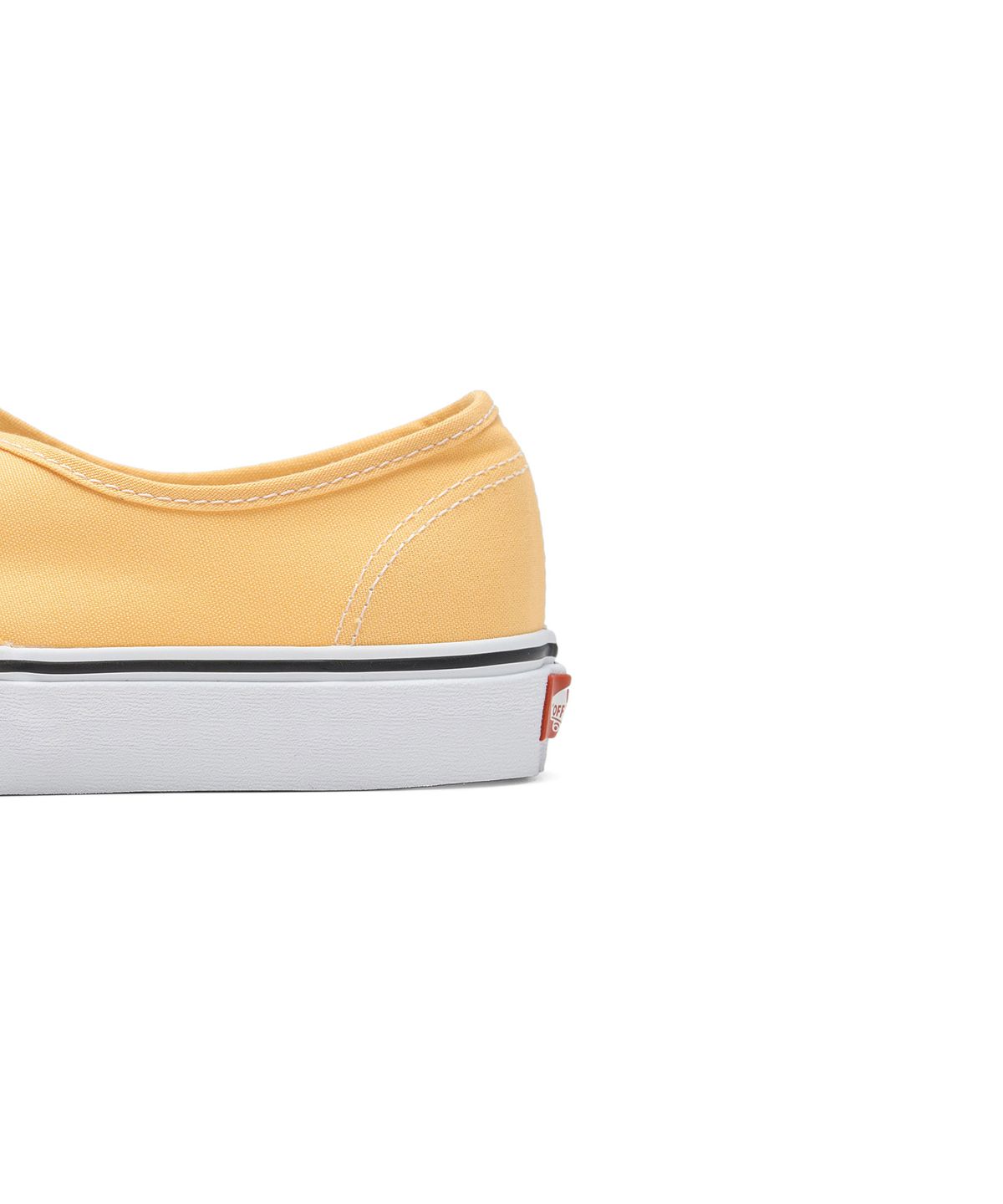 반스(VANS) 어센틱 - 플랙스:트루 화이트 / VN0A5KRDAVL1