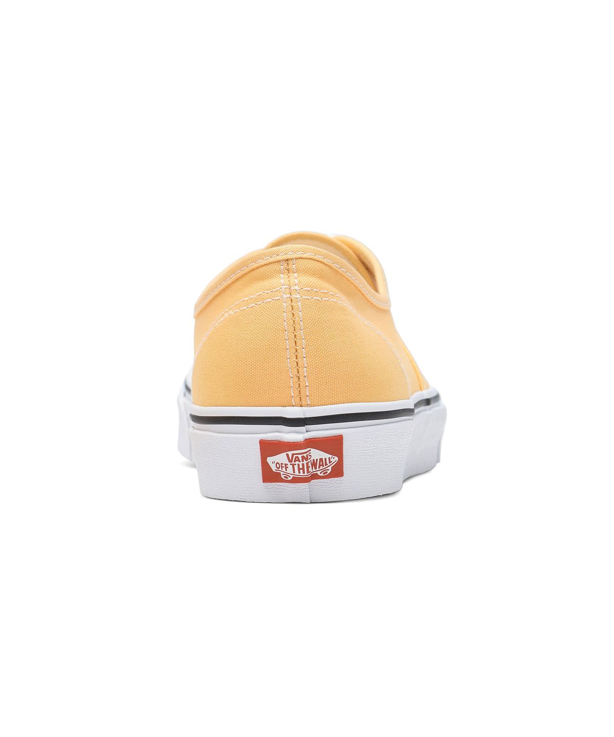 반스(VANS) 어센틱 - 플랙스:트루 화이트 / VN0A5KRDAVL1