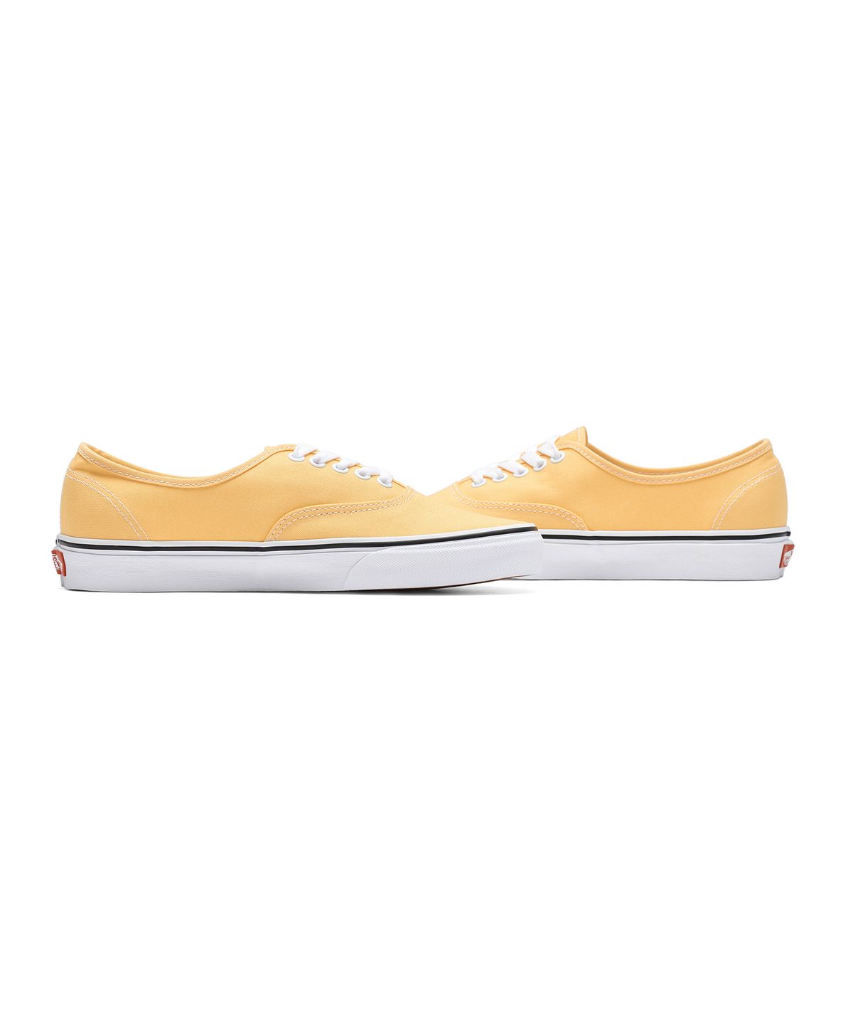 반스(VANS) 어센틱 - 플랙스:트루 화이트 / VN0A5KRDAVL1