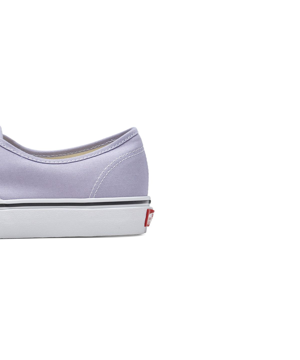 반스(VANS) 어센틱 - 랭귀드 라벤더:트루 화이트 / VN0A5KRDARO1