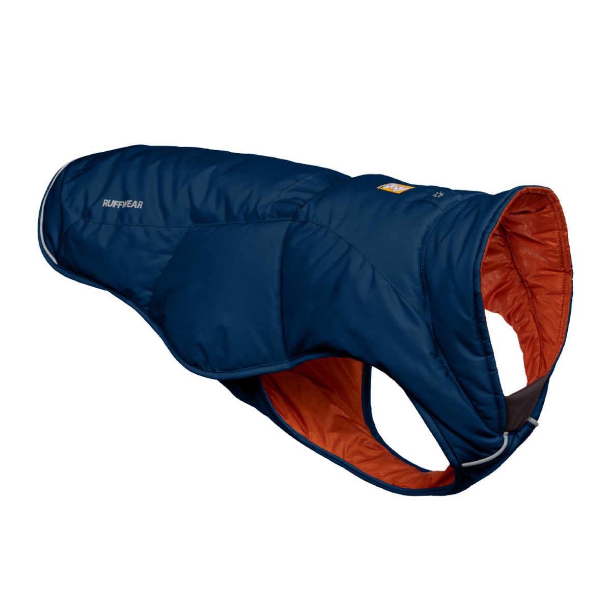 러프웨어(RUFFWEAR) 퀸지 보온 패딩자켓(Quinzee™ Jacket)