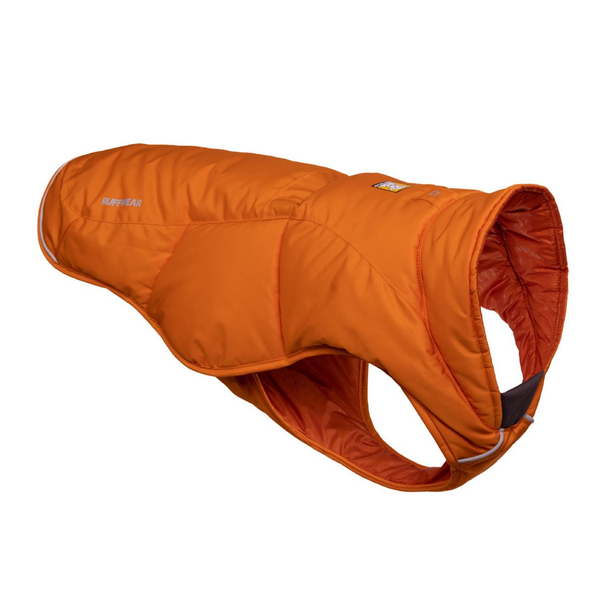 러프웨어(RUFFWEAR) 퀸지 보온 패딩자켓(Quinzee™ Jacket)