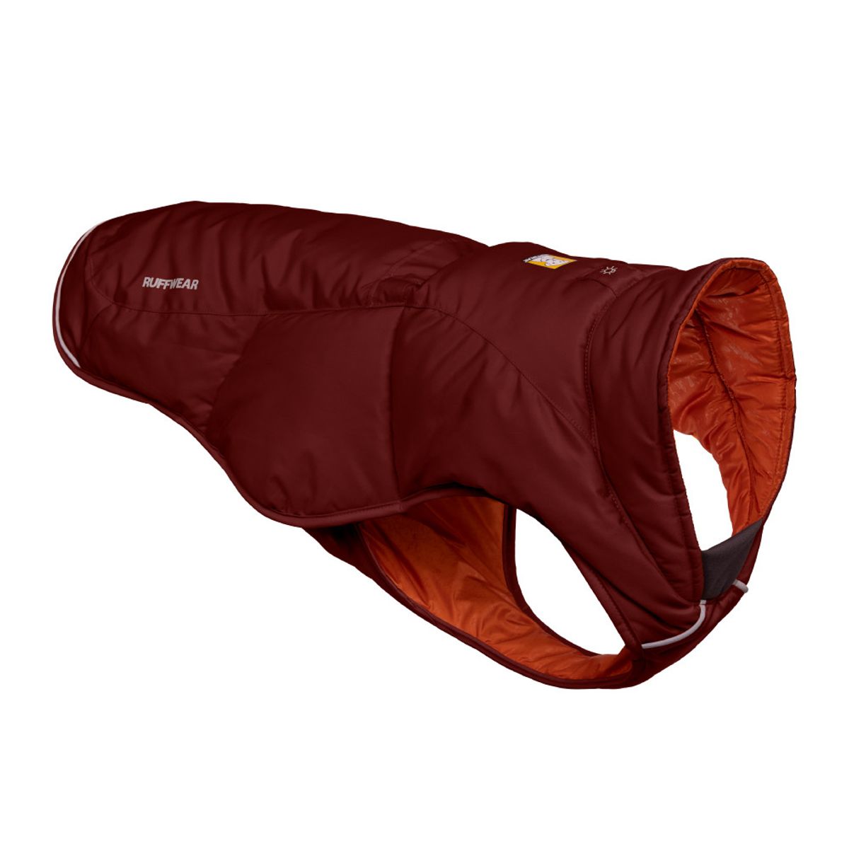 러프웨어(RUFFWEAR) 퀸지 보온 패딩자켓(Quinzee™ Jacket)