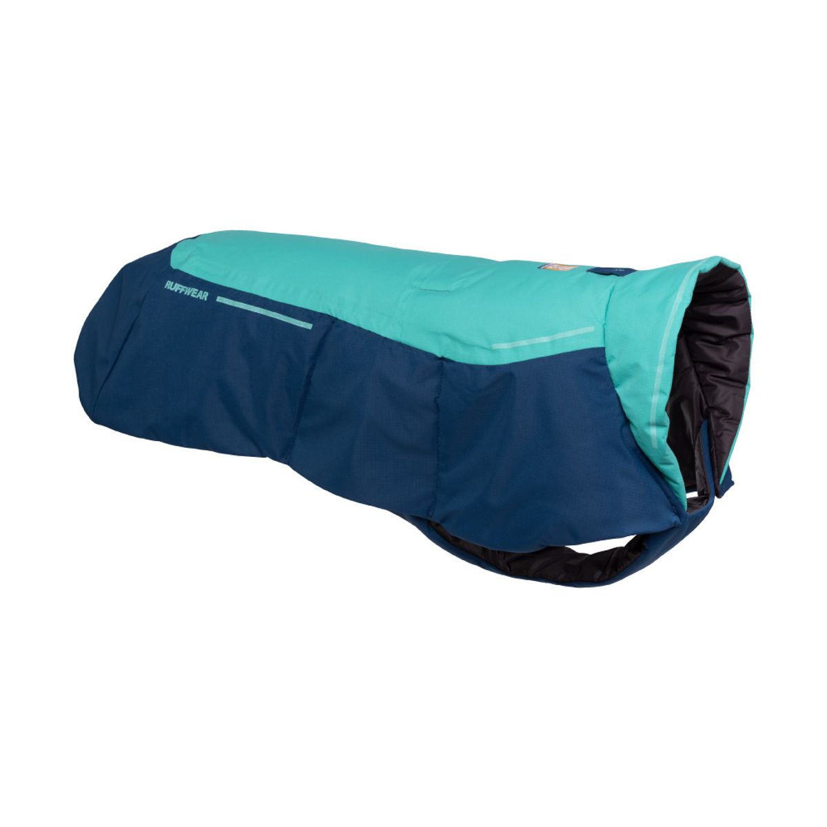 러프웨어(RUFFWEAR) 버트 방수 방풍 보온 재킷(Vert™ Jacket)