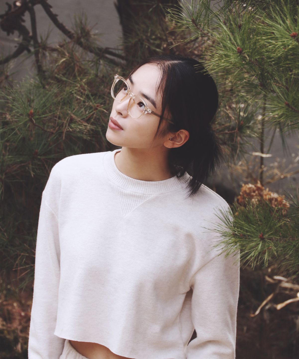 한글(HANGLE) 서울컬렉션 행당 베이지