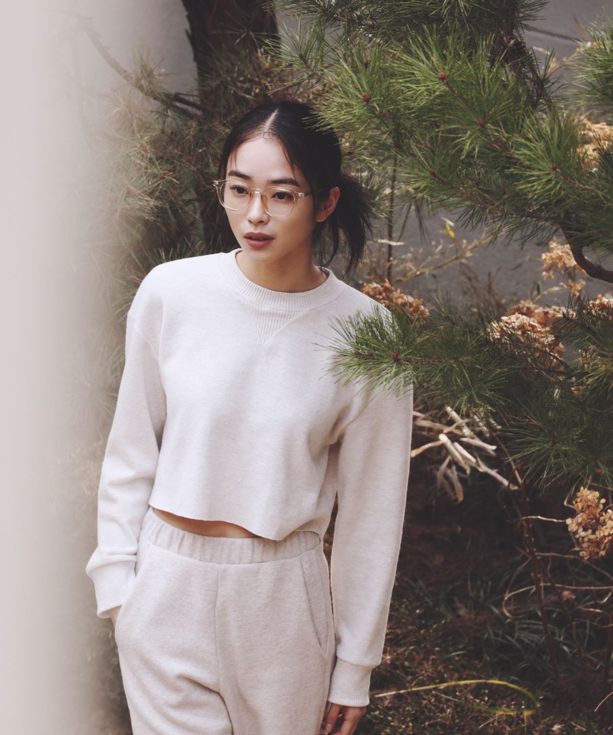 한글(HANGLE) 서울컬렉션 행당 베이지