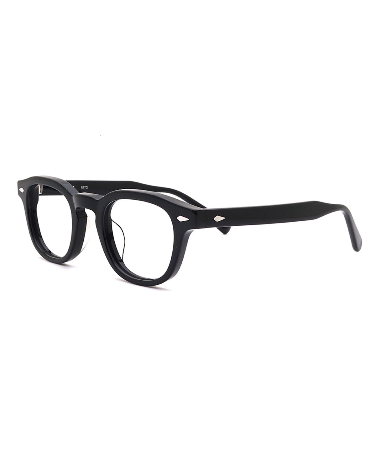 앰버옵티컬(AMBEROPTICAL) 레토 45 블랙