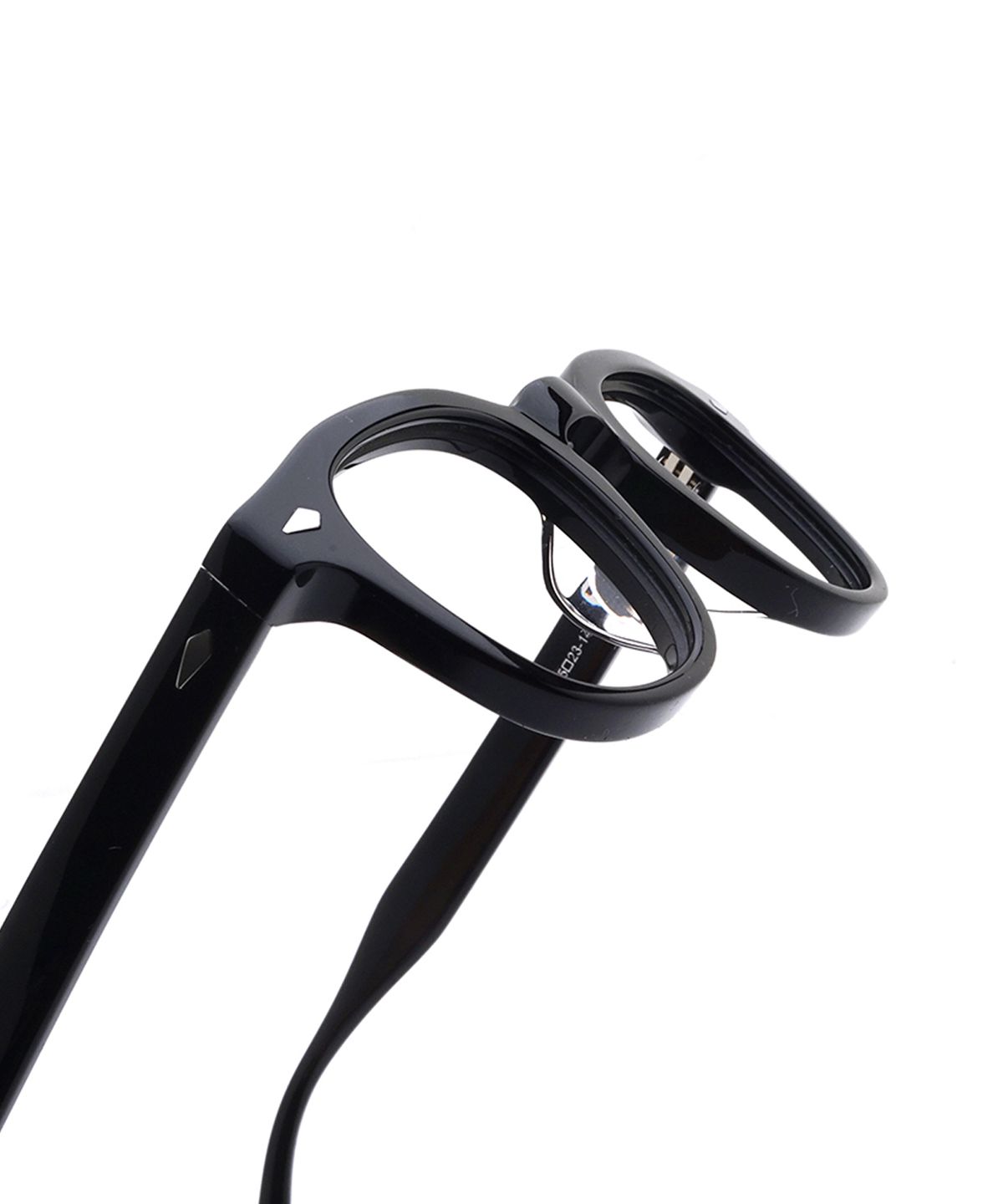 앰버옵티컬(AMBEROPTICAL) 레토 45 블랙