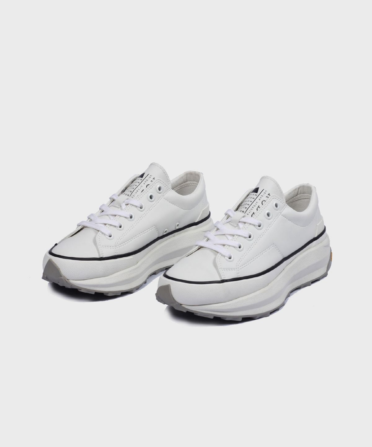 로드(RODD) 에이블러 레이저 로우(ABLER RAZOR LW)_오프화이트(OFF WHITE)