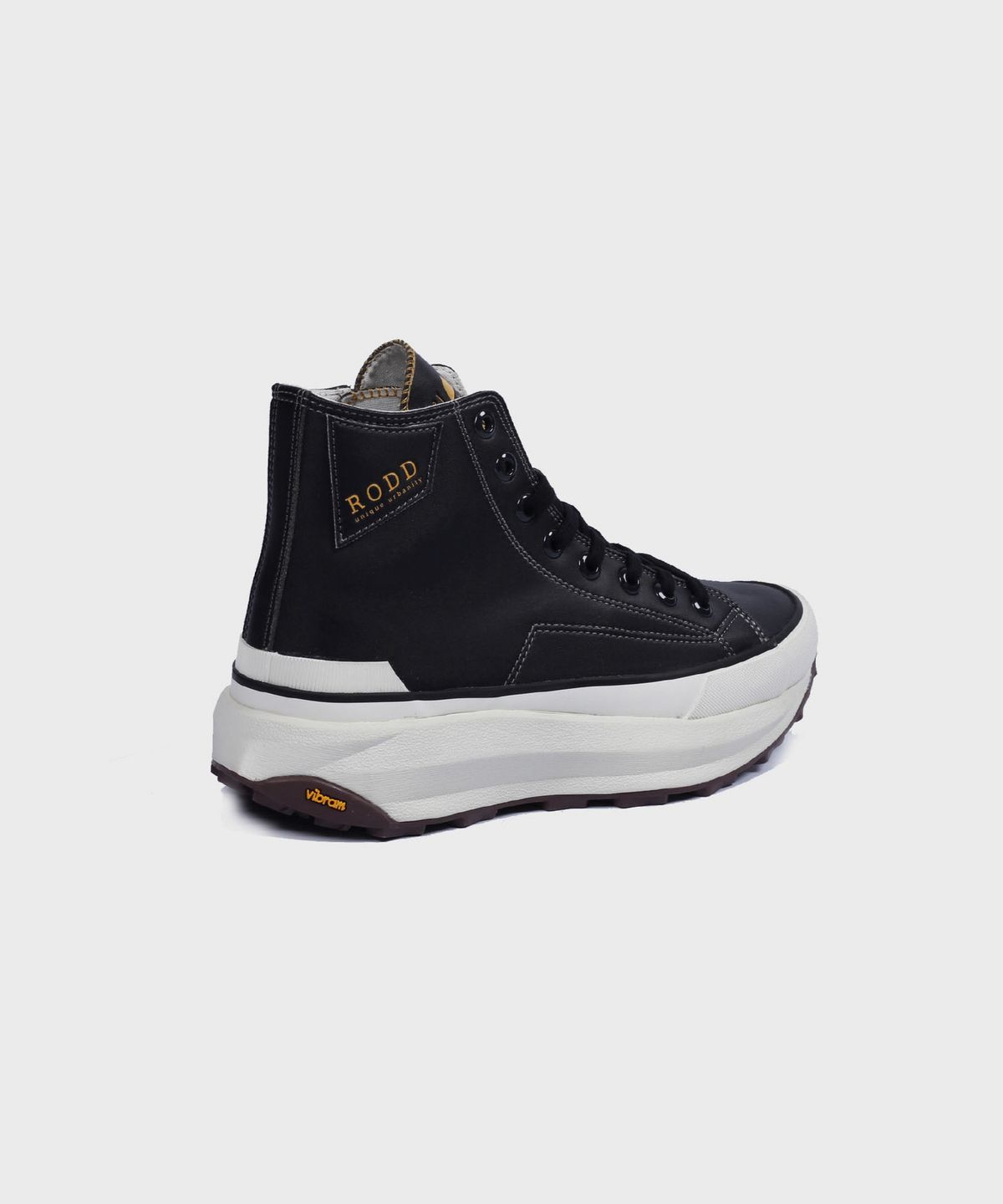 로드(RODD) 에이블러 레이저(ABLER RAZOR)_블랙(BLACK)
