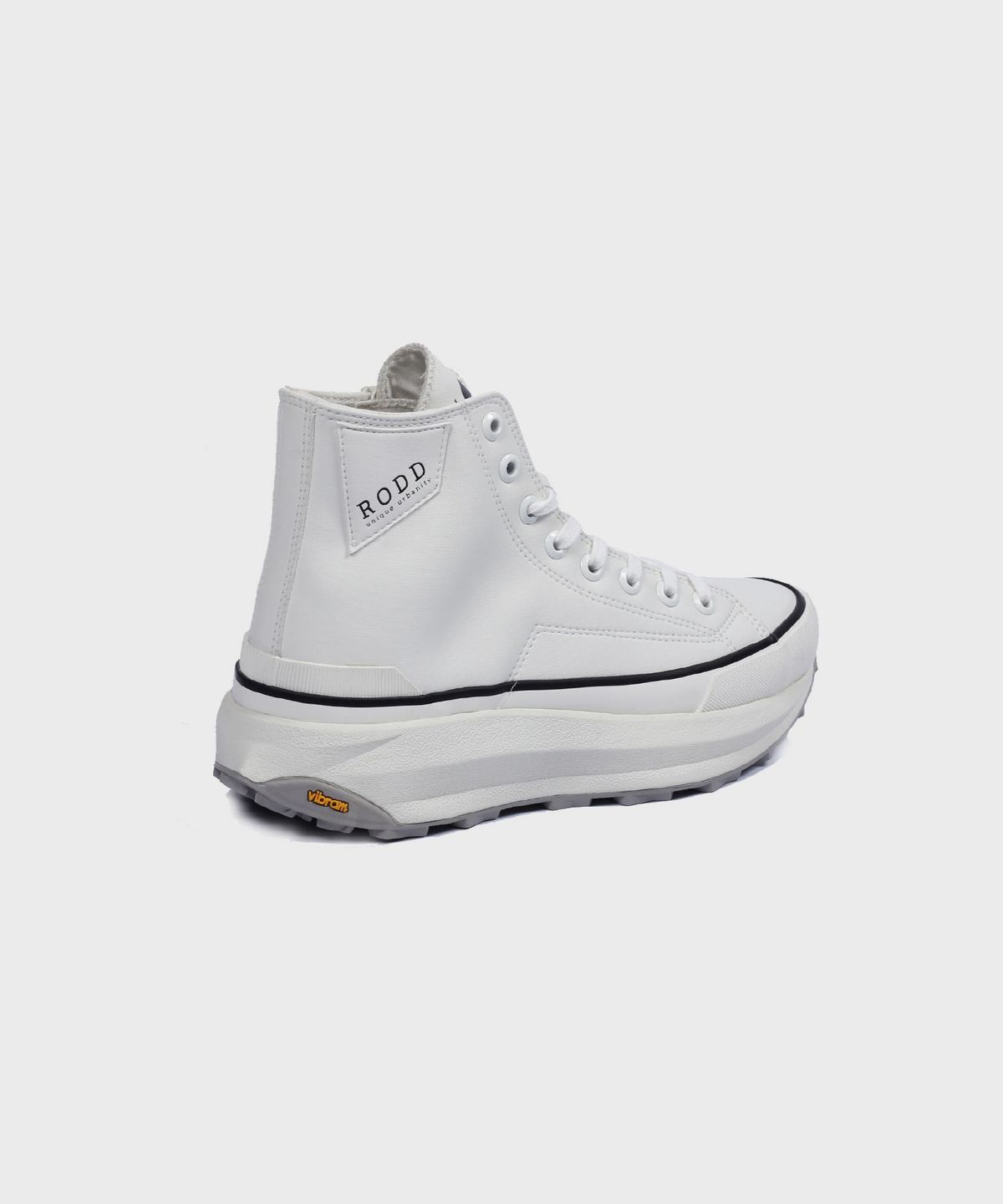 로드(RODD) 에이블러 레이저(ABLER RAZOR)_오프화이트(OFF WHITE)