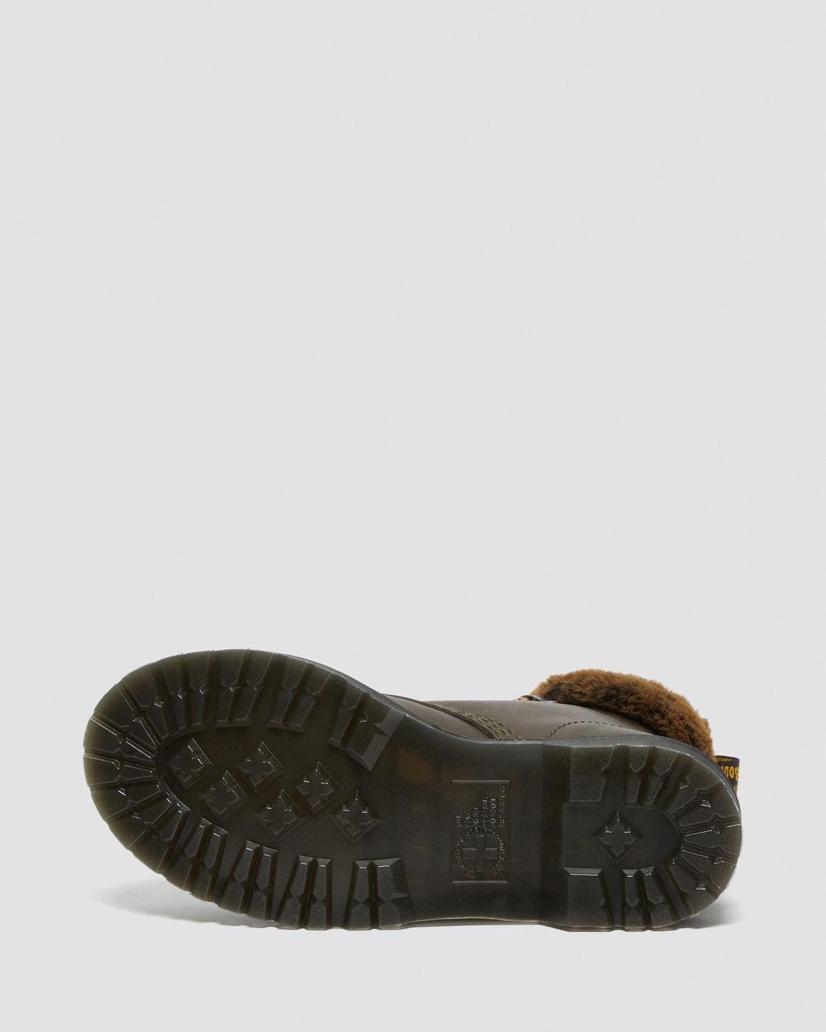 닥터마틴(DR.MARTENS) 1460 세레나 - KHA / 26951481
