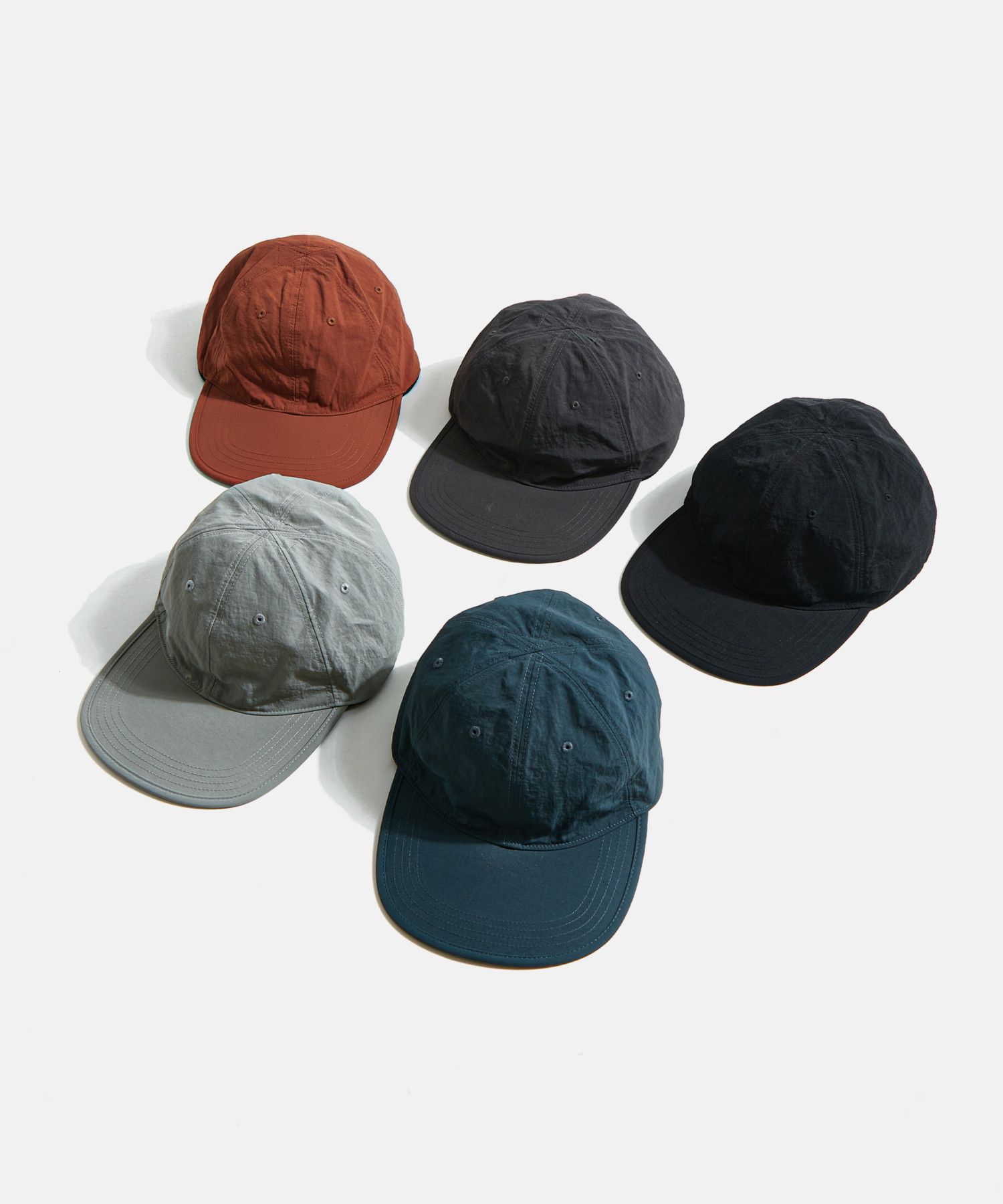 キャップ ESPIONAGE Nylon Hiking Cap Black 20220103-01 MUSINSA | ESPIONAGE Nylon Hiking Cap Dark Gray