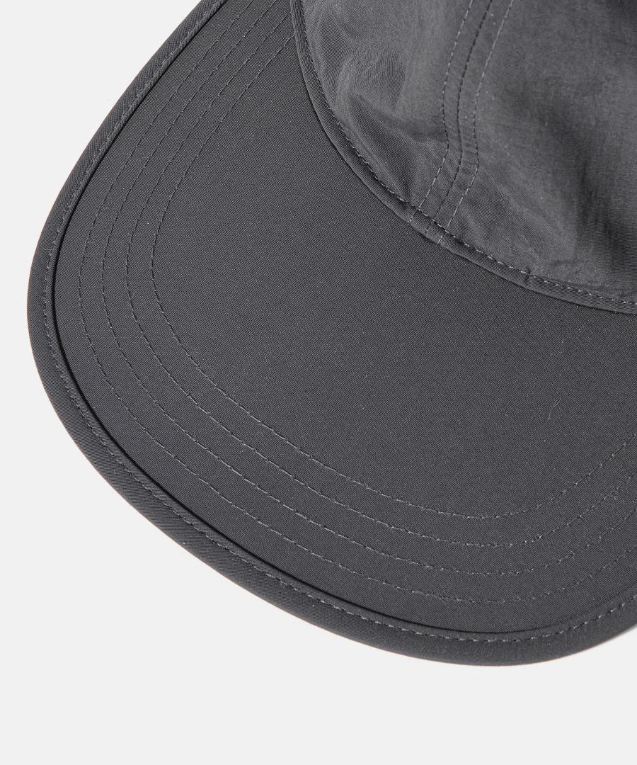 キャップ ESPIONAGE Nylon Hiking Cap Dark Grey 20220103-02 MUSINSA | ESPIONAGE Nylon Hiking Cap Dark Gray