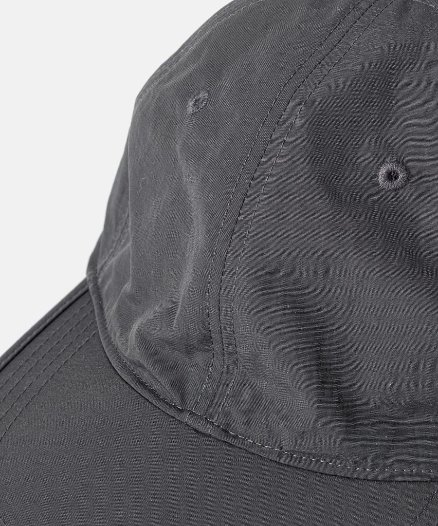 キャップ ESPIONAGE Nylon Hiking Cap Dark Grey 20220103-02 MUSINSA | ESPIONAGE Nylon Hiking Cap Dark Gray