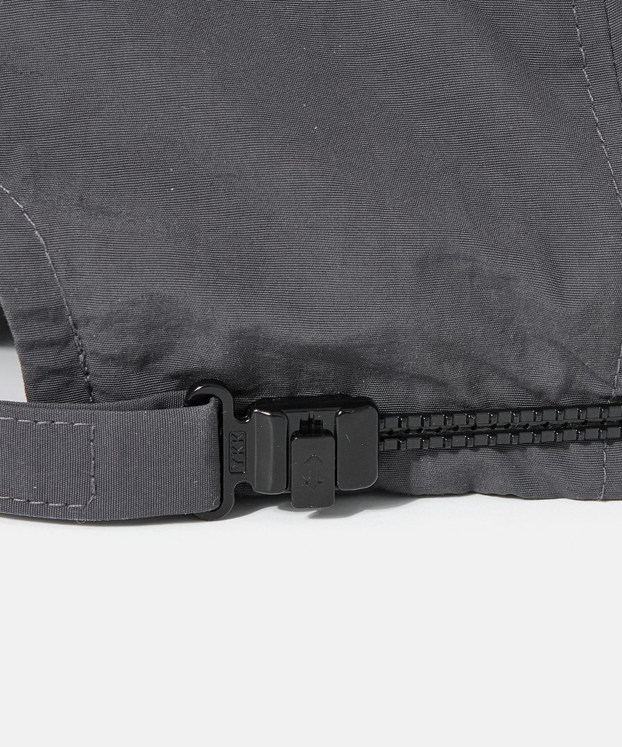 キャップ ESPIONAGE Nylon Hiking Cap Dark Grey 20220103-02 MUSINSA | ESPIONAGE Nylon Hiking Cap Dark Gray