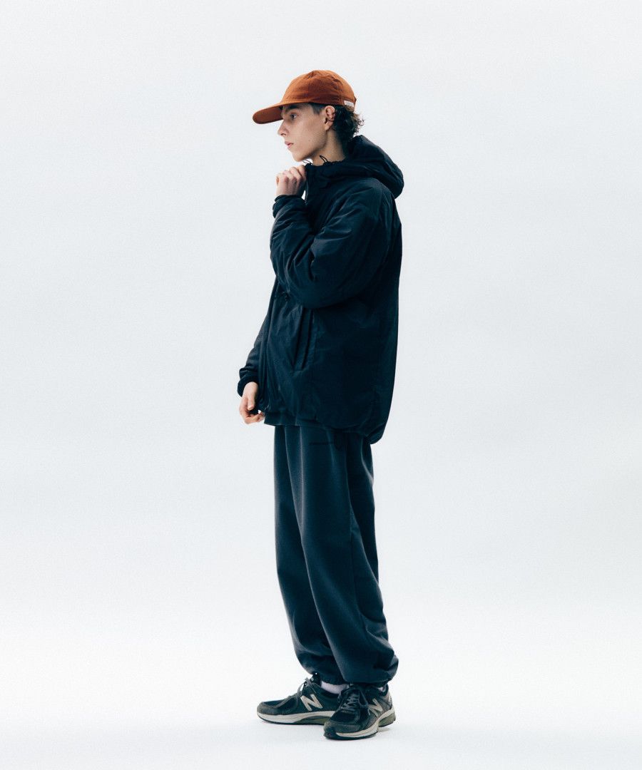 キャップ ESPIONAGE Nylon Hiking Cap Dark Orange 20220103-03 MUSINSA | ESPIONAGE Nylon Hiking Cap Dark Orange
