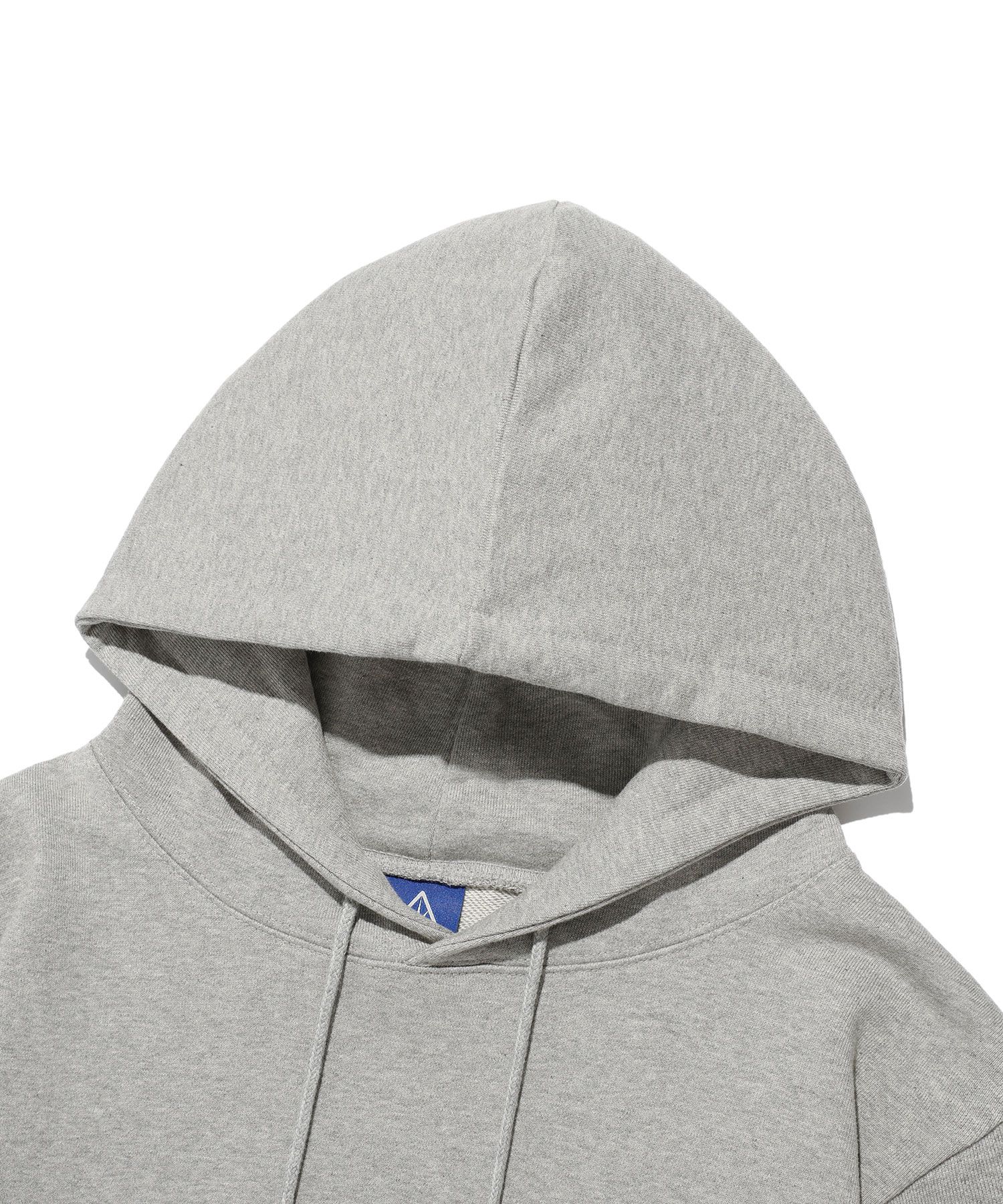 HaiZi XiHuan Fish Mens Embroidered Hoodies Japanese Graphic